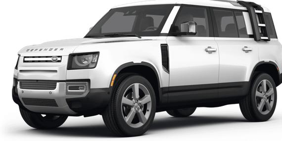 LAND ROVER DEFENDER 2024 SALEJ7EUXR2264926 image